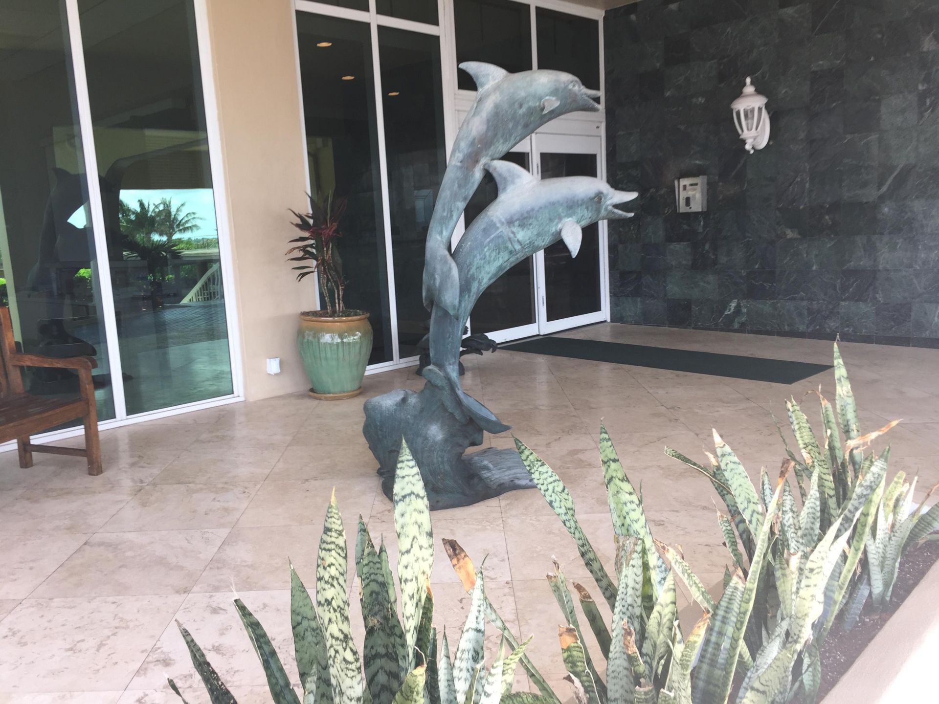 5440 N Ocean Drive, Unit 304, Singer Island, FL 33404 Photo