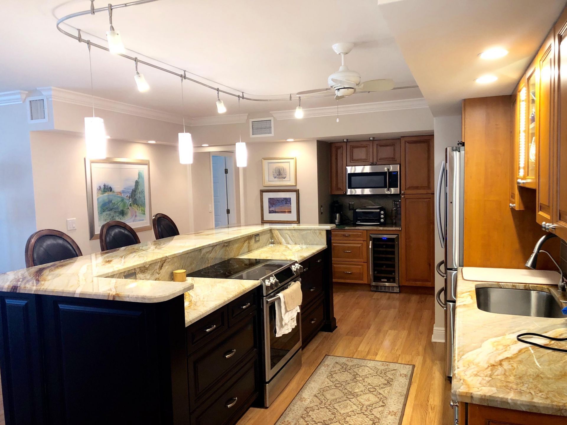 5440 N Ocean Drive, Unit 304, Singer Island, FL 33404 Photo