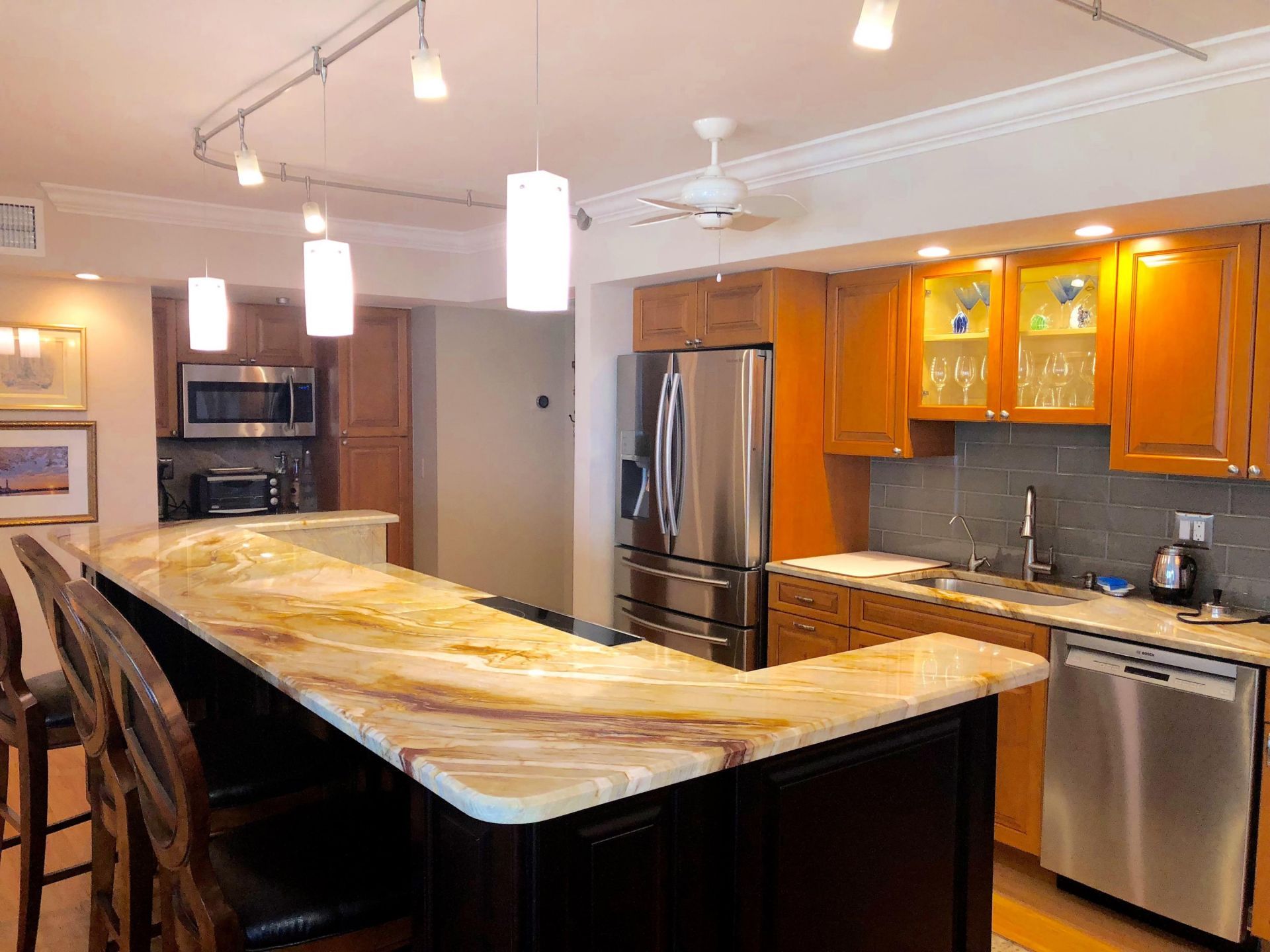 5440 N Ocean Drive, Unit 304, Singer Island, FL 33404 Photo