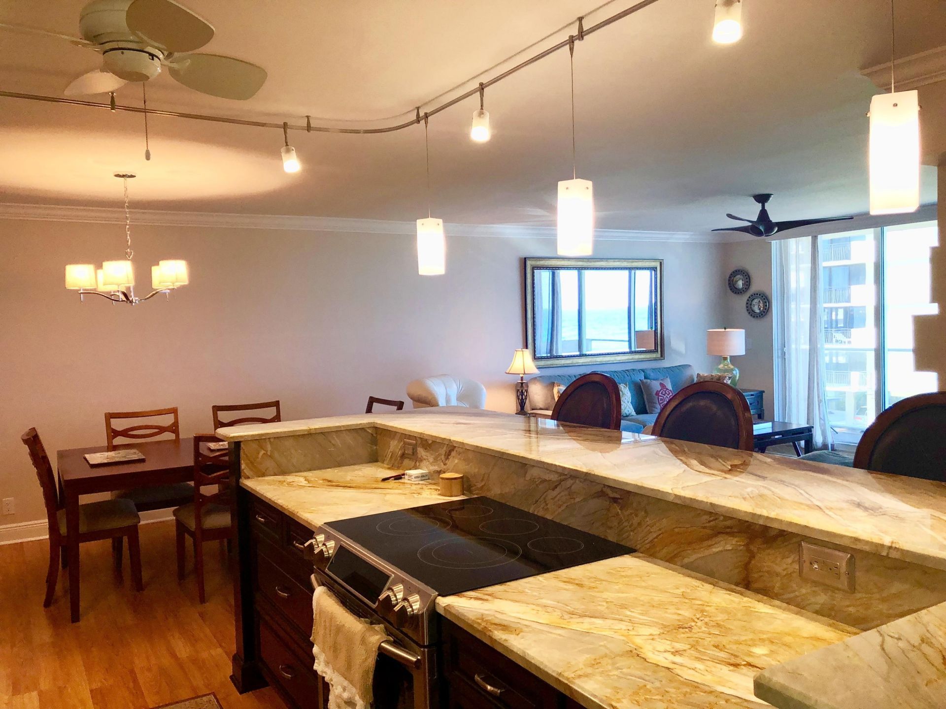 5440 N Ocean Drive, Unit 304, Singer Island, FL 33404 Photo