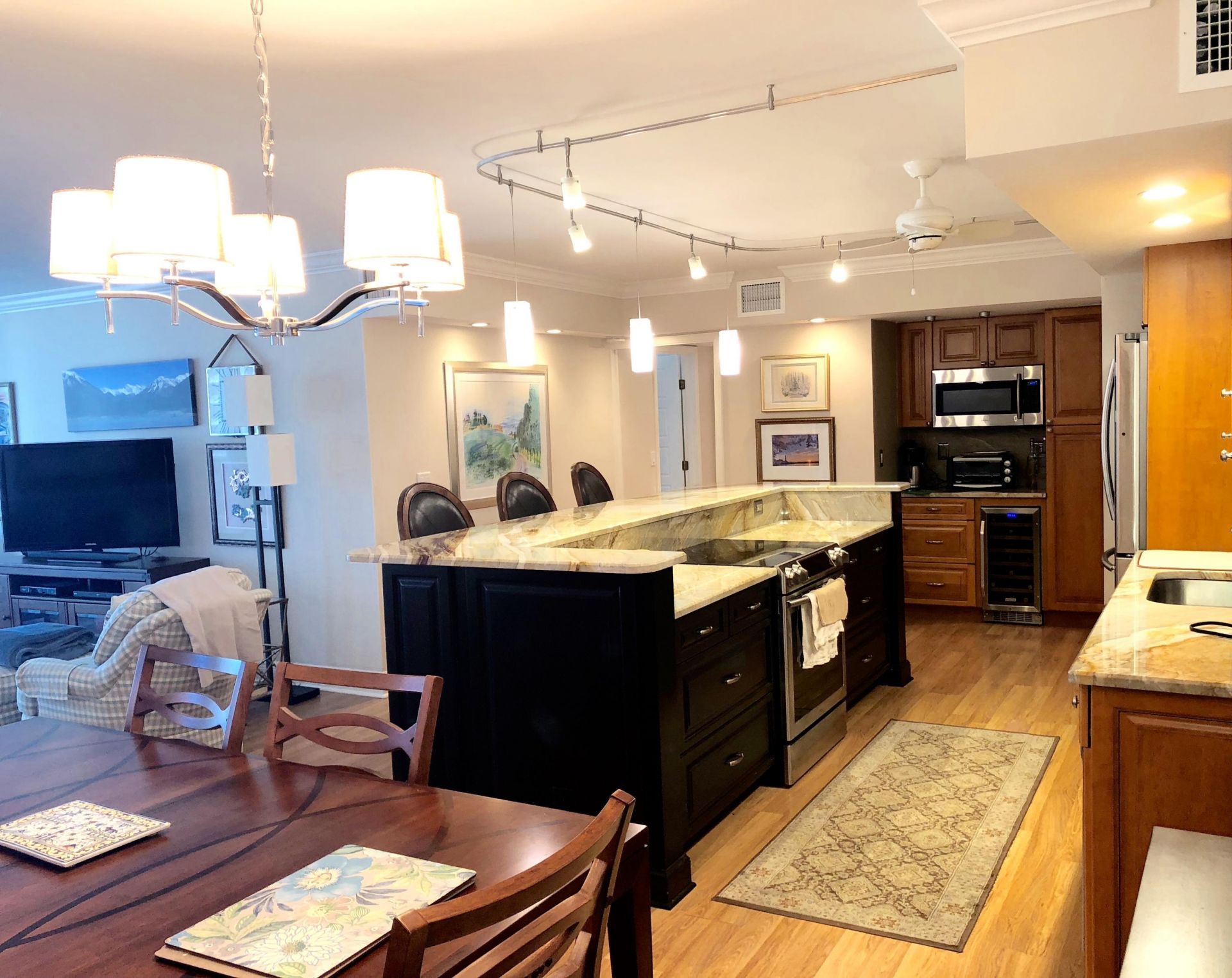 5440 N Ocean Drive, Unit 304, Singer Island, FL 33404 Photo