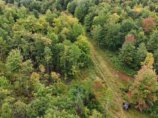TBD240 Firesteel Road, Ontonagon Twp, MI 49953