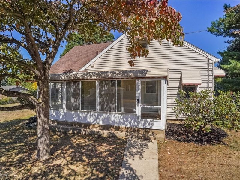 2809 Mcelwain Road, Akron, OH 44312 Photo 1