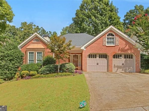 3492 Heatherwood Court, Douglasville, GA 30135