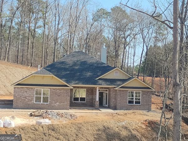 5372 Tuscany Drive, Douglasville, GA 30135