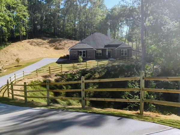 5372 Tuscany Drive, Douglasville, GA 30135