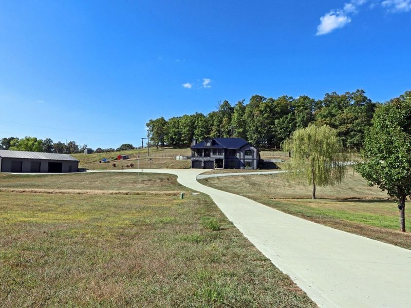 216 Patrick Avenue, Jackson, OH 45640 Photo 3