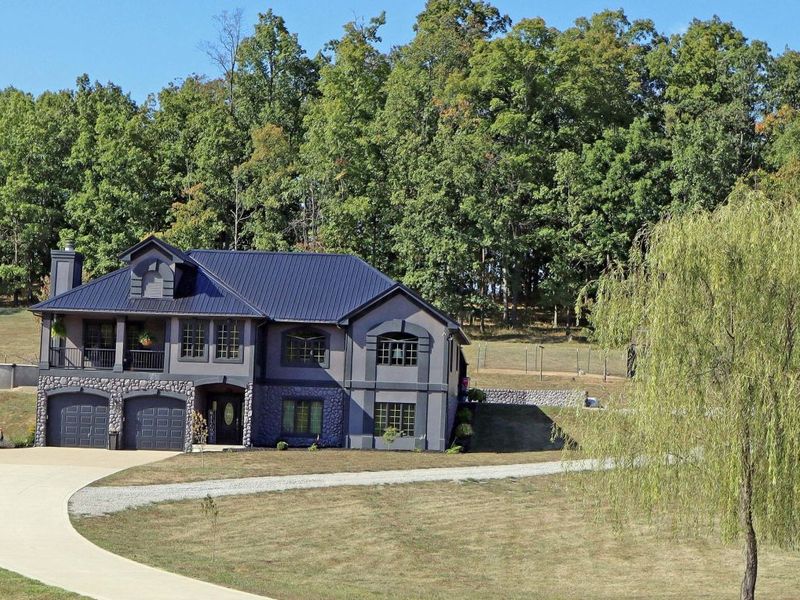 216 Patrick Avenue, Jackson, OH 45640 Photo 4