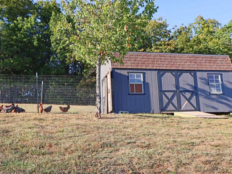 216 Patrick Avenue, Jackson, OH 45640 Photo 82