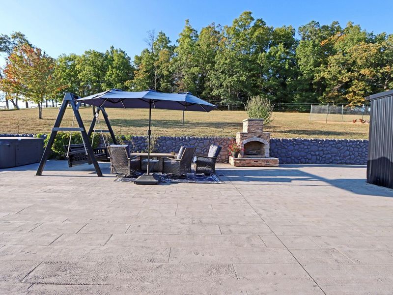 216 Patrick Avenue, Jackson, OH 45640 Photo 85