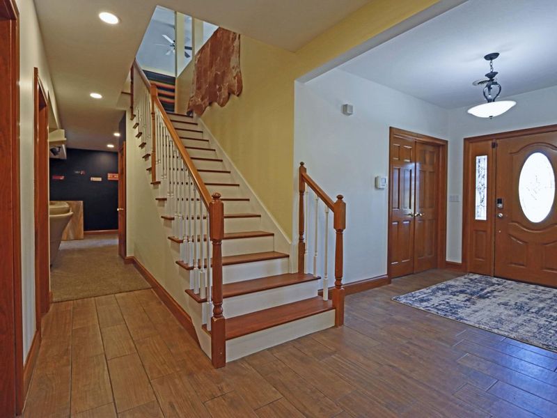 216 Patrick Avenue, Jackson, OH 45640 Photo 9