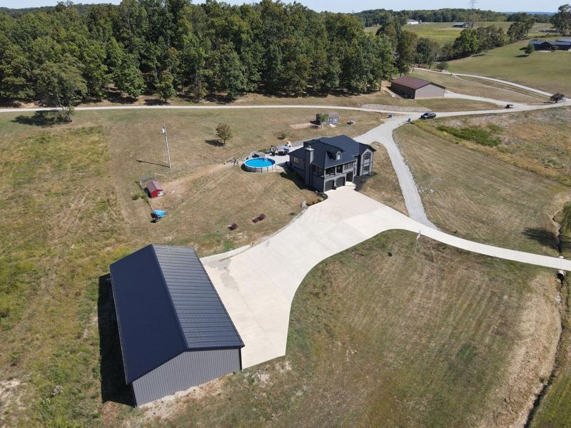 216 Patrick Avenue, Jackson, OH 45640 Photo 93