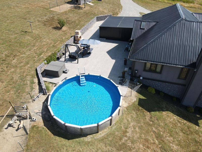 216 Patrick Avenue, Jackson, OH 45640 Photo 95