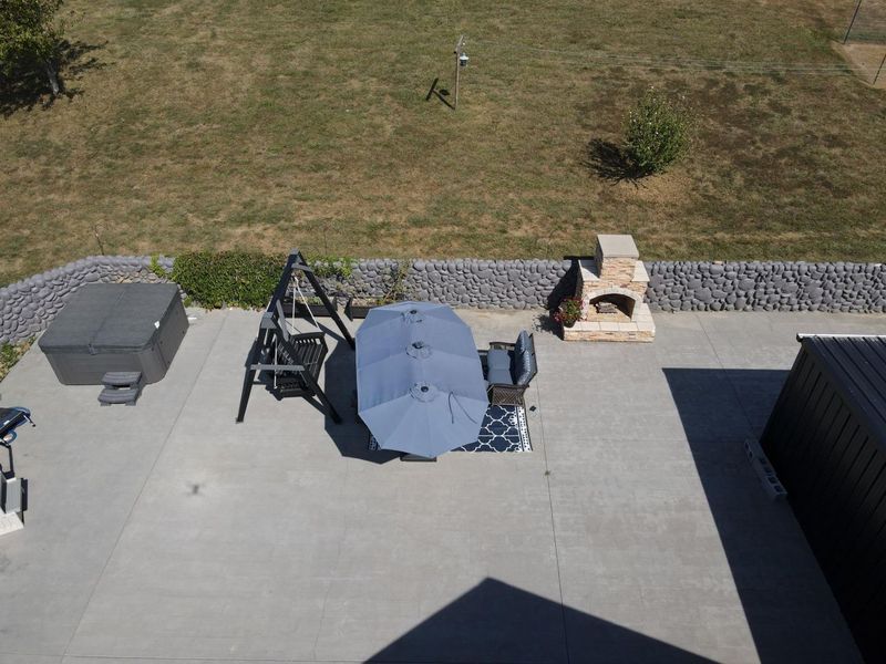 216 Patrick Avenue, Jackson, OH 45640 Photo 98