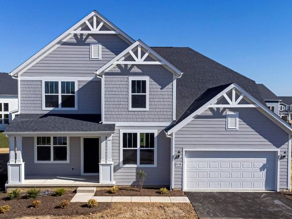 9638 Rosemont Road, Unit Lot 224, Plain City, OH 43064