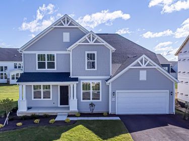 9638 Rosemont Road, Unit Lot 224, Plain City, OH 43064
