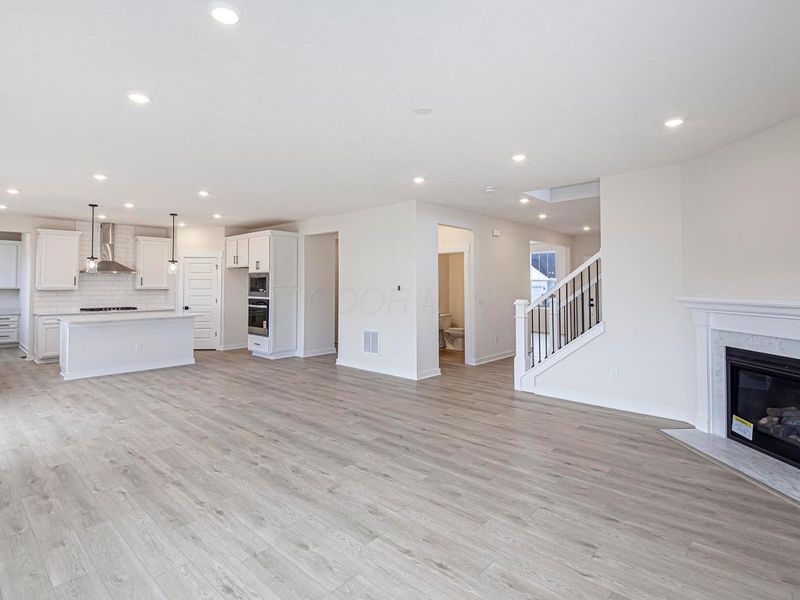 9638 Rosemont Road, Unit Lot 224, Plain City, OH 43064 Photo 11