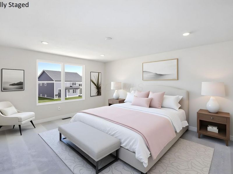 9638 Rosemont Road, Unit Lot 224, Plain City, OH 43064 Photo 14