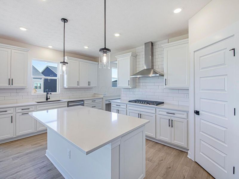 9638 Rosemont Road, Unit Lot 224, Plain City, OH 43064 Photo 2