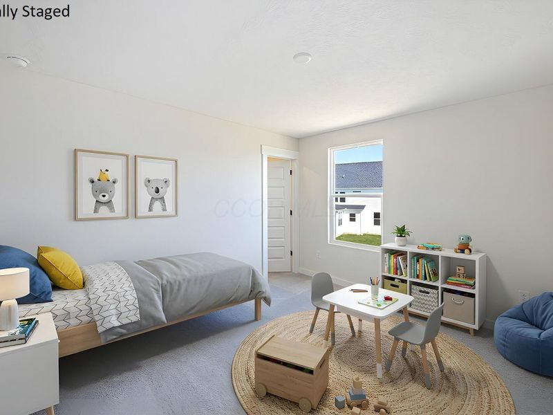 9638 Rosemont Road, Unit Lot 224, Plain City, OH 43064 Photo 21