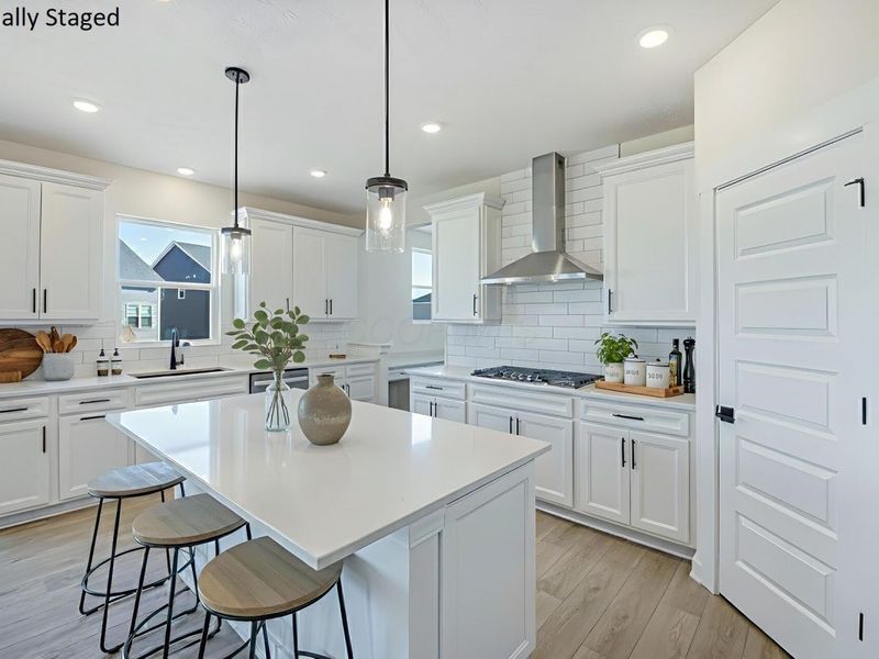 9638 Rosemont Road, Unit Lot 224, Plain City, OH 43064 Photo 3