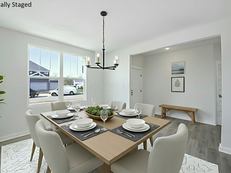 9638 Rosemont Road, Unit Lot 224, Plain City, OH 43064 Photo 34