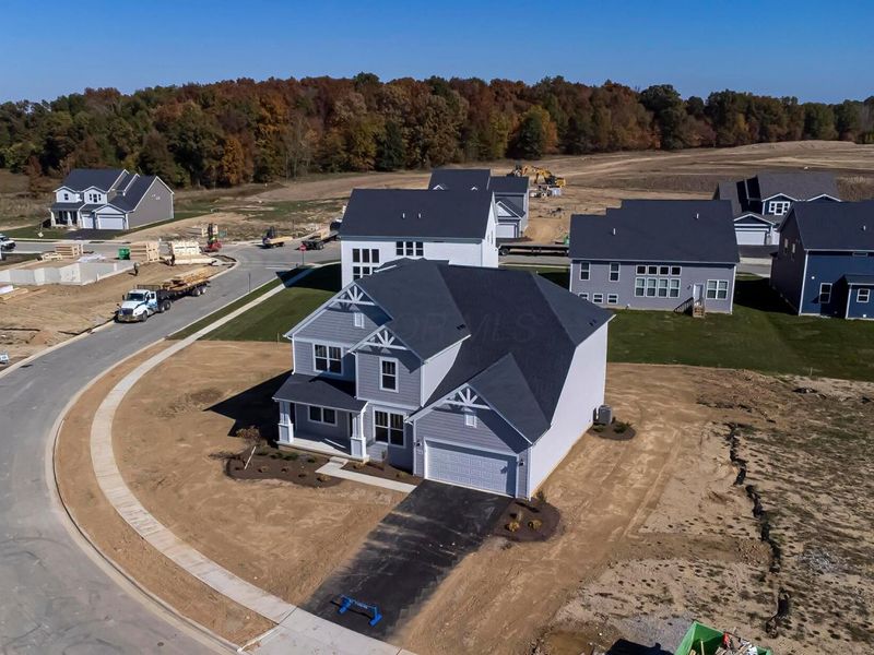 9638 Rosemont Road, Unit Lot 224, Plain City, OH 43064 Photo 36