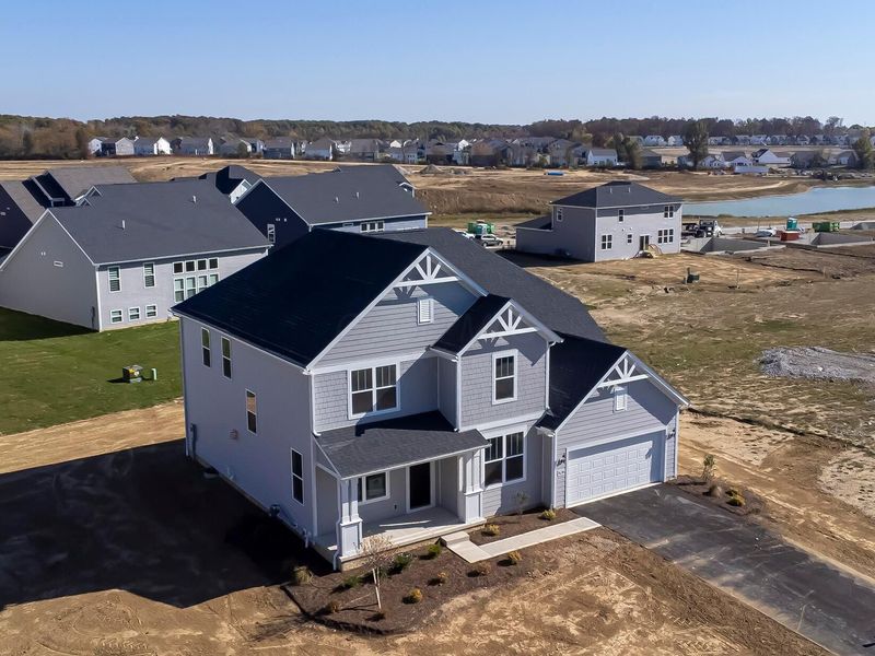 9638 Rosemont Road, Unit Lot 224, Plain City, OH 43064 Photo 36
