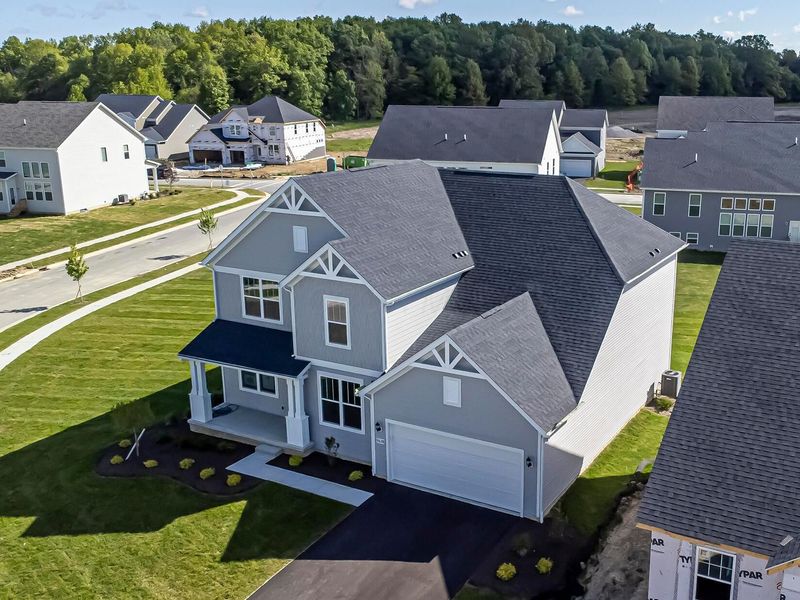 9638 Rosemont Road, Unit Lot 224, Plain City, OH 43064 Photo 36