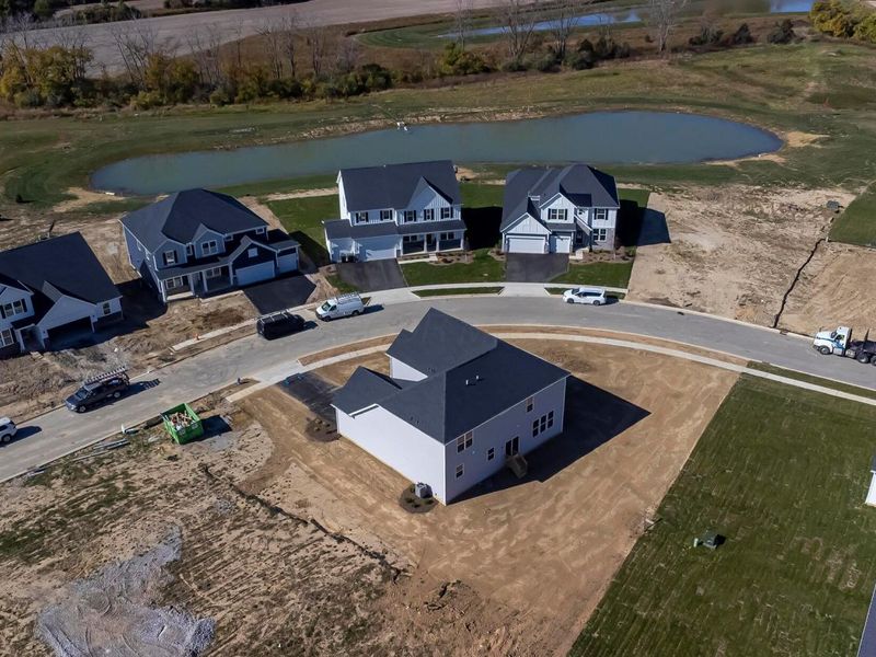 9638 Rosemont Road, Unit Lot 224, Plain City, OH 43064 Photo 37