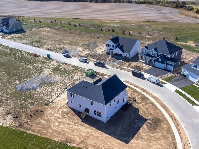 9638 Rosemont Road, Unit Lot 224, Plain City, OH 43064 Photo 38