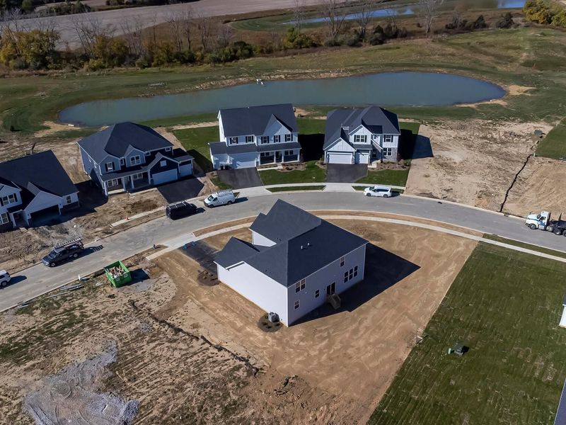 9638 Rosemont Road, Unit Lot 224, Plain City, OH 43064 Photo 38