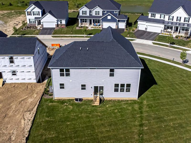 9638 Rosemont Road, Unit Lot 224, Plain City, OH 43064 Photo 39