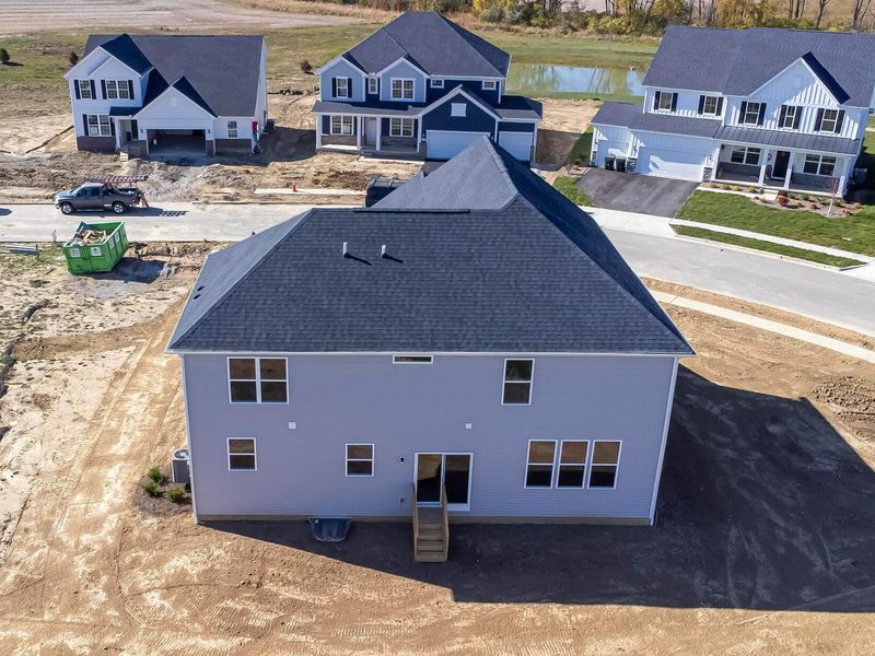 9638 Rosemont Road, Unit Lot 224, Plain City, OH 43064 Photo 40