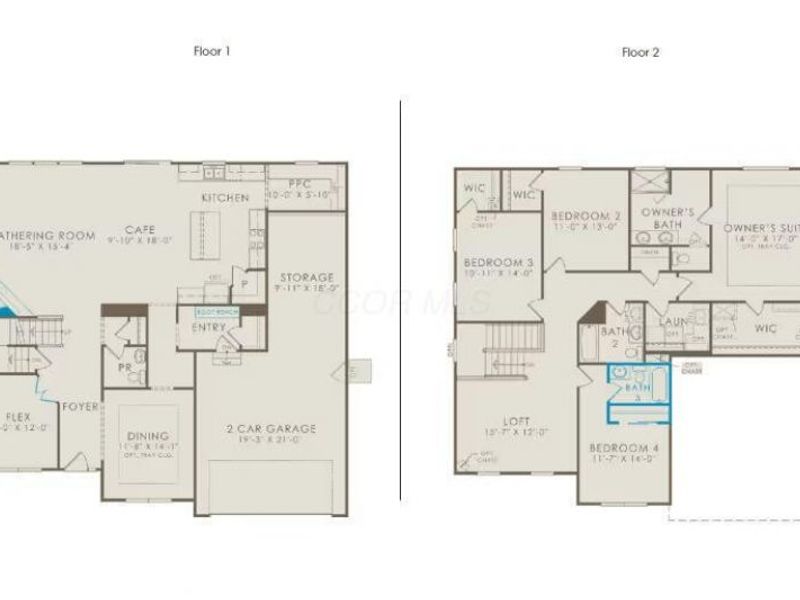 9638 Rosemont Road, Unit Lot 224, Plain City, OH 43064 Photo 42