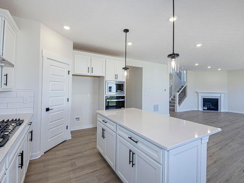 9638 Rosemont Road, Unit Lot 224, Plain City, OH 43064 Photo 5