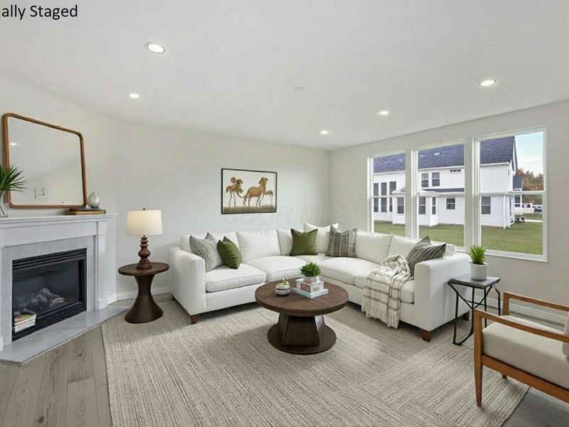 9638 Rosemont Road, Unit Lot 224, Plain City, OH 43064 Photo 9