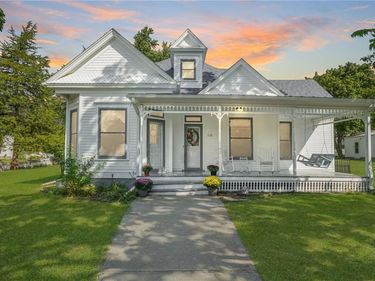 110 W Elm Street, King City, MO 64463