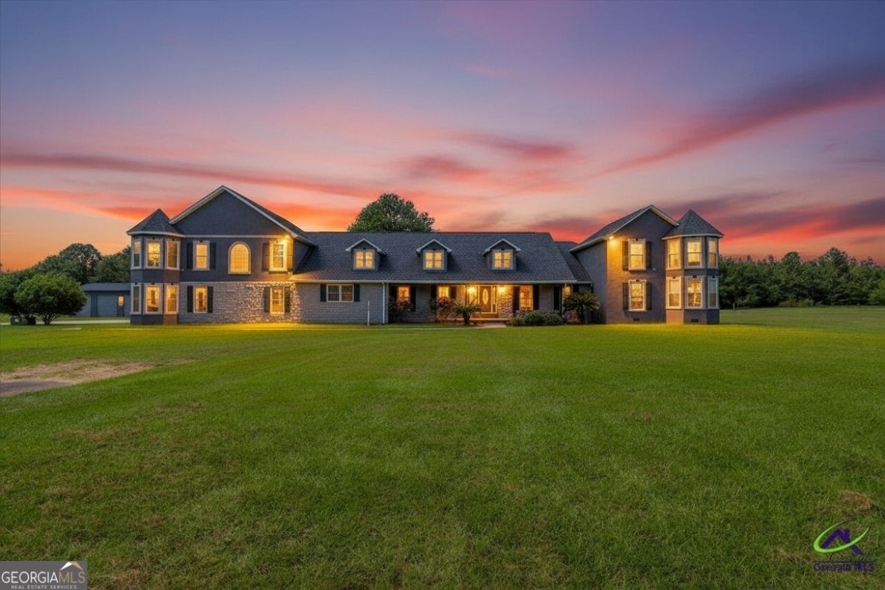156 Orion Way, Byron, GA 31008 Main Photo