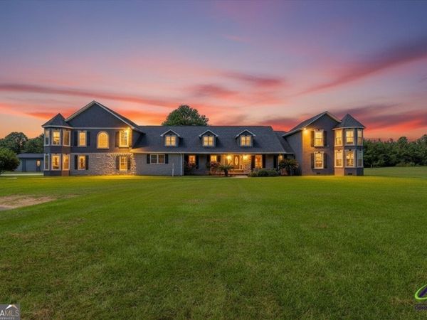 156 Orion Way, Byron, GA 31008