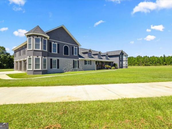 156 Orion Way, Byron, GA 31008