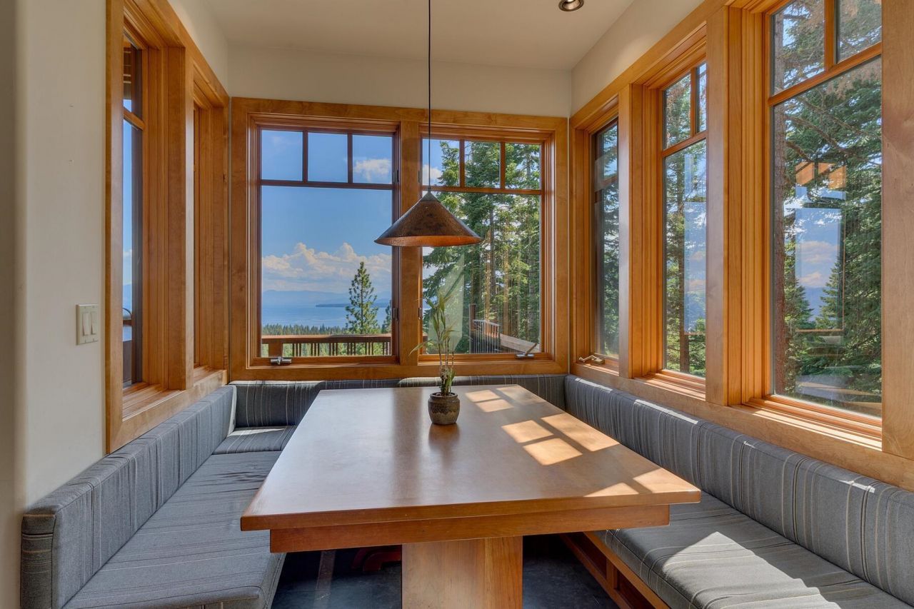 1733 Tahoe Park Heights Drive, Tahoe City, CA 96145 Photo