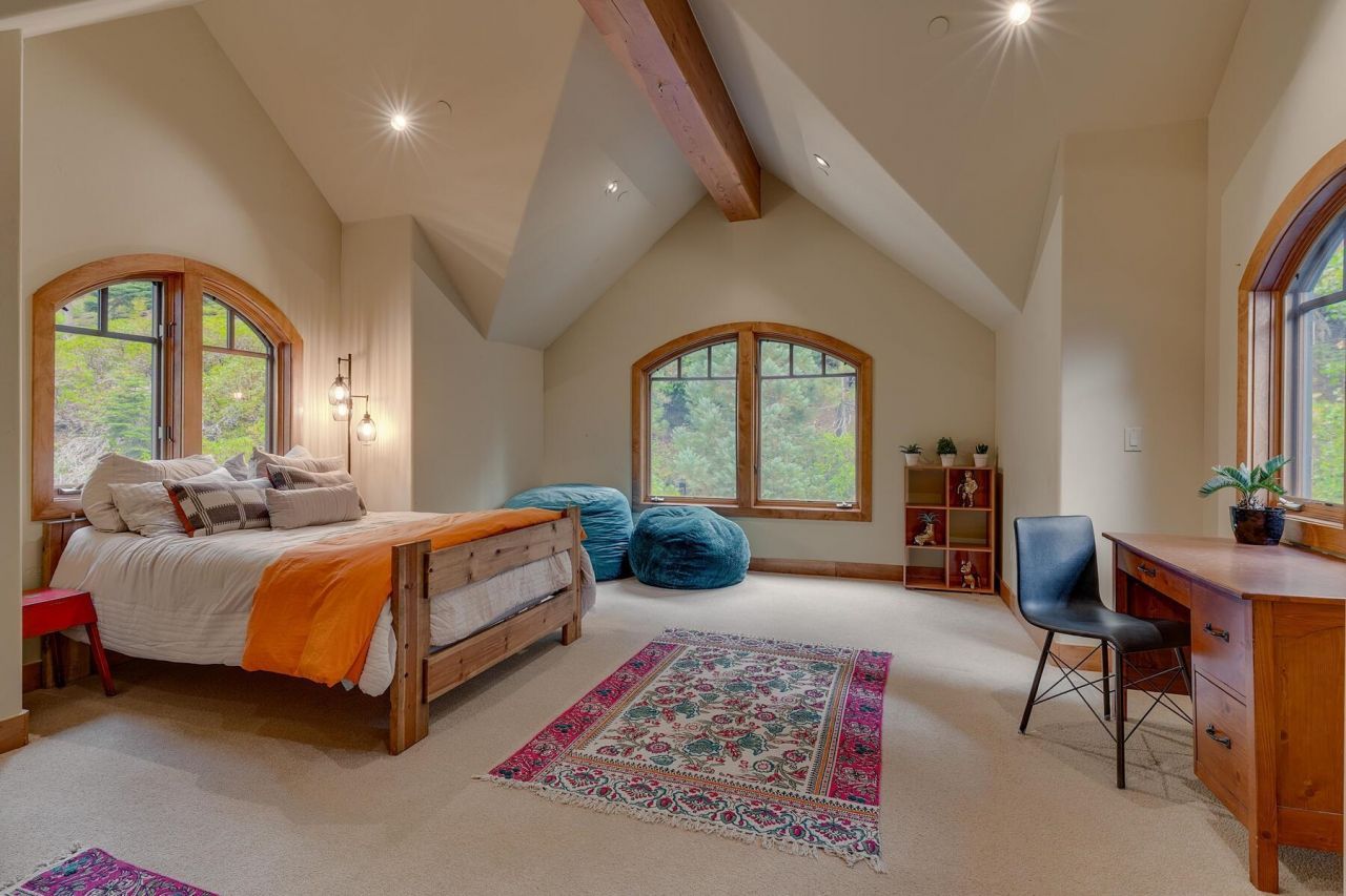 1733 Tahoe Park Heights Drive, Tahoe City, CA 96145 Photo