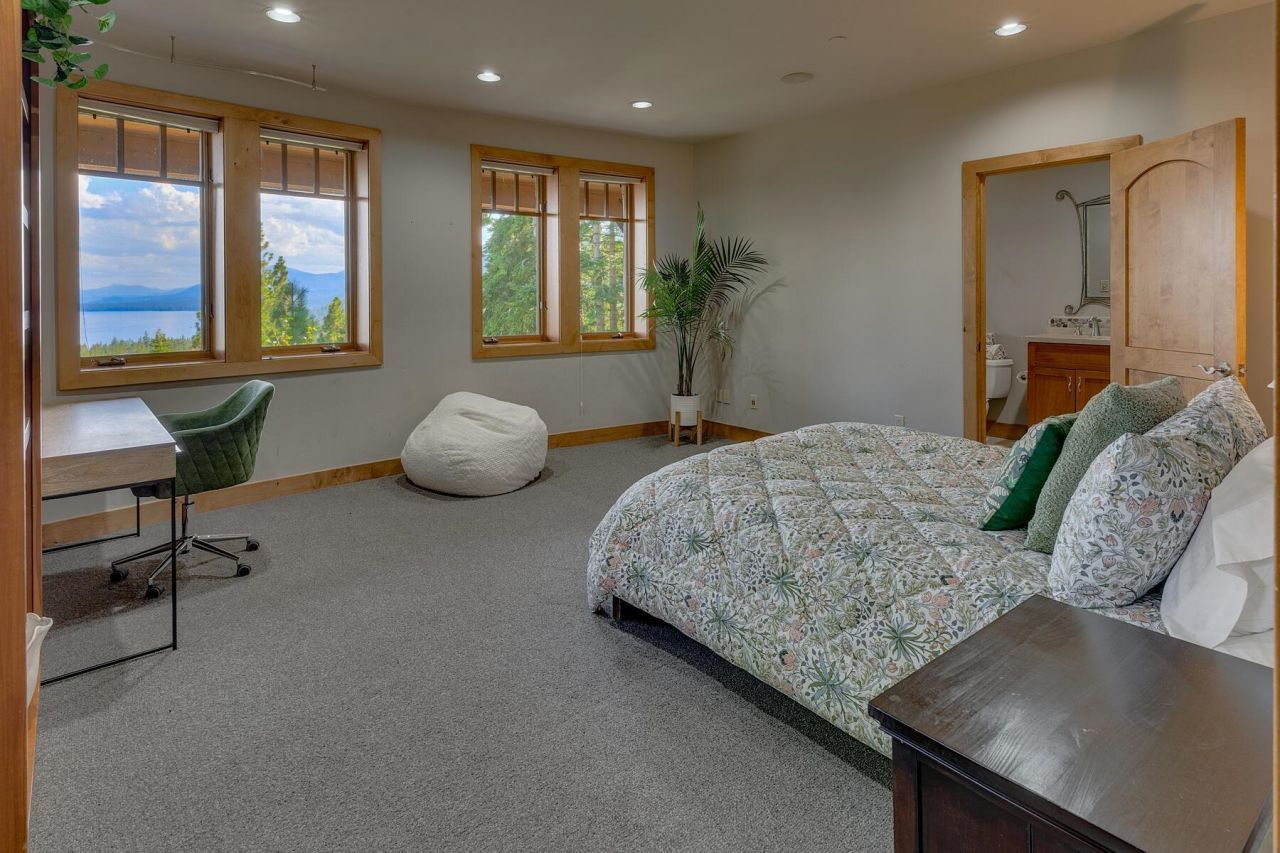 1733 Tahoe Park Heights Drive, Tahoe City, CA 96145 Photo