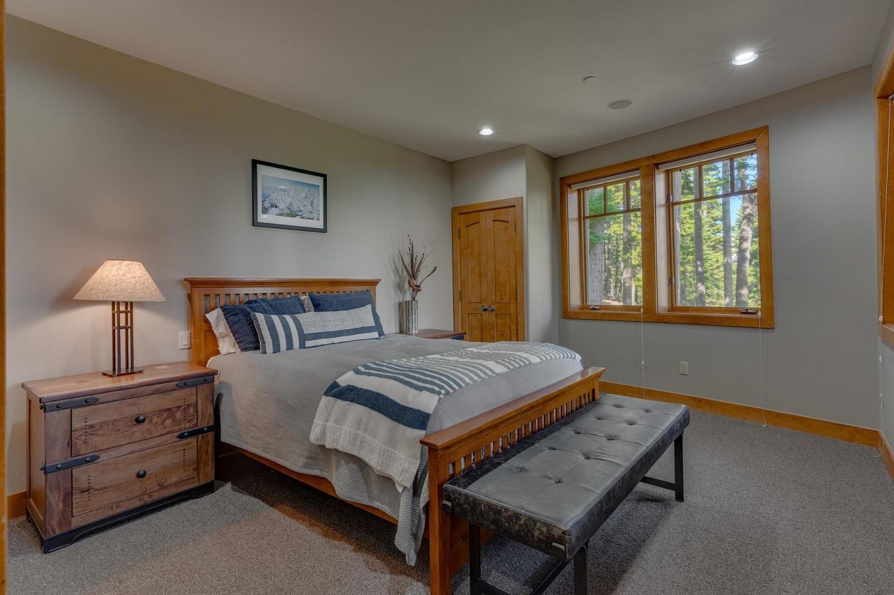 1733 Tahoe Park Heights Drive, Tahoe City, CA 96145 Photo