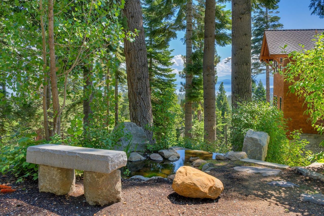 1733 Tahoe Park Heights Drive, Tahoe City, CA 96145 Photo