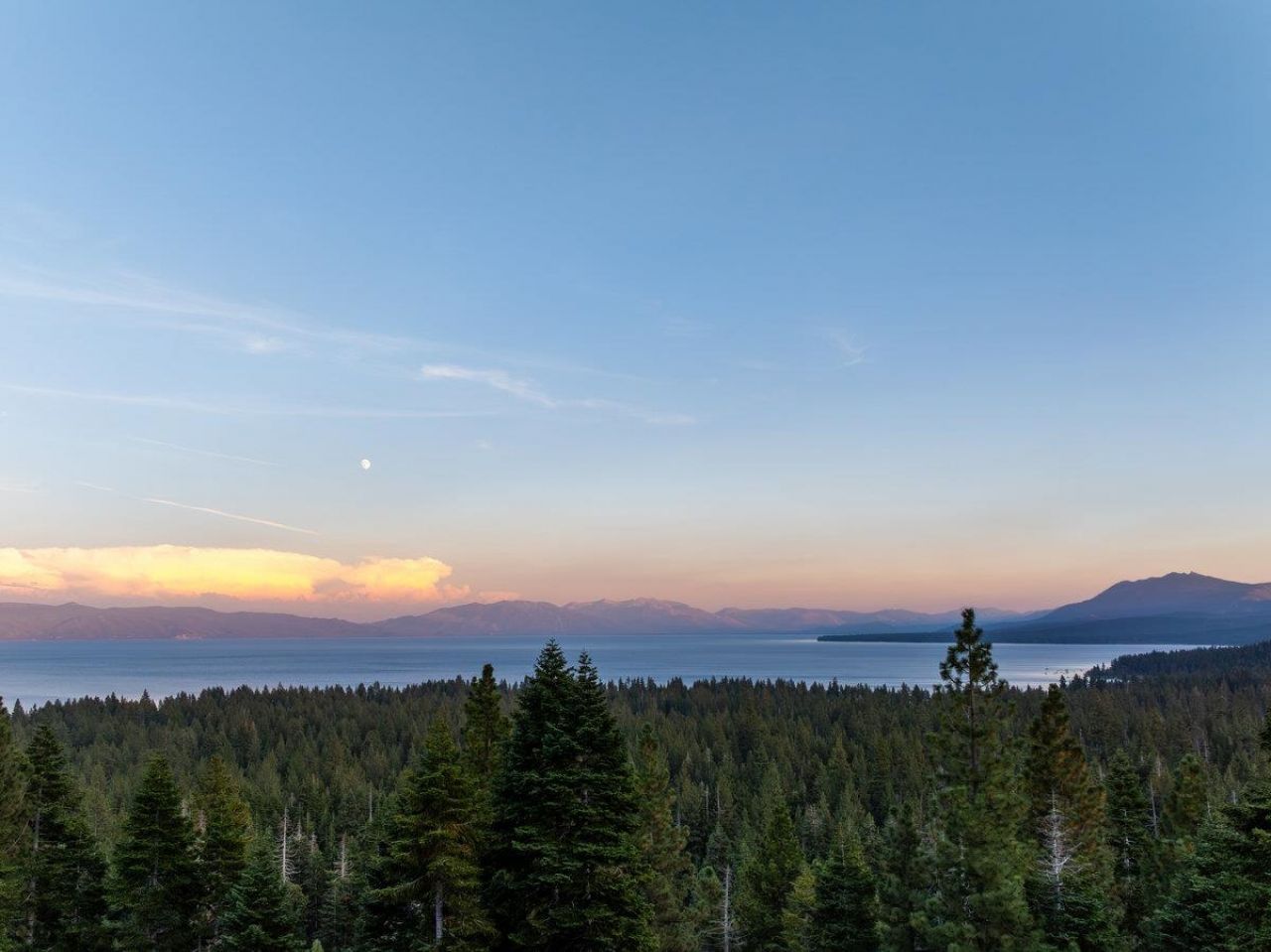1733 Tahoe Park Heights Drive, Tahoe City, CA 96145 Photo