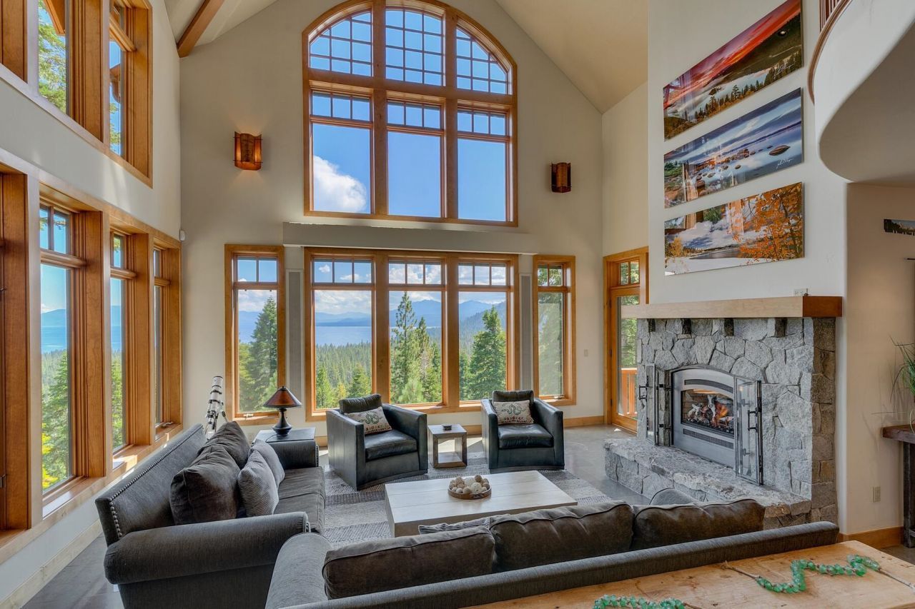1733 Tahoe Park Heights Drive, Tahoe City, CA 96145 Photo