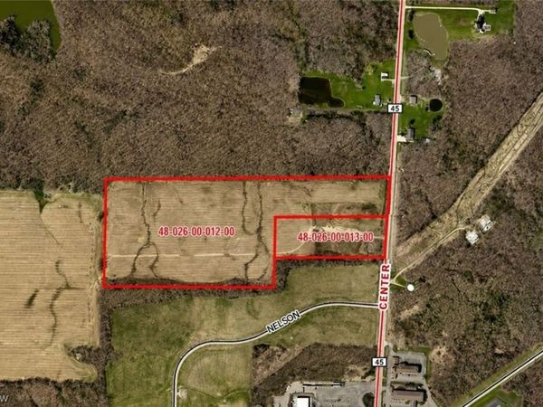 9019 Sr 45 Road, Saybrook, OH 44010