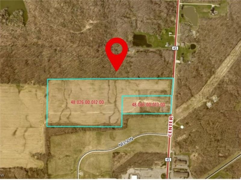 9019 Sr 45 Road, Saybrook, OH 44010 Photo 1